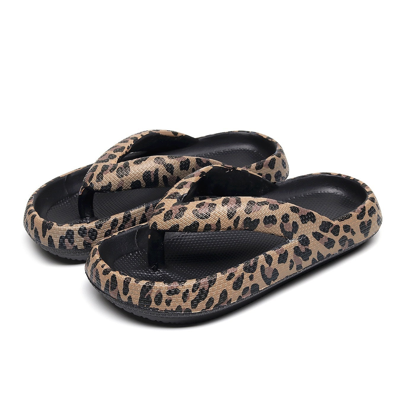 Women's Lightweight Waterproof Flip Flops Corvine