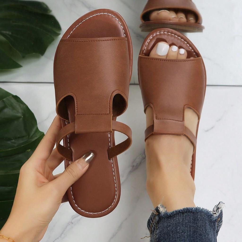Women's Soft Cushioned Casual Sandals Corvine