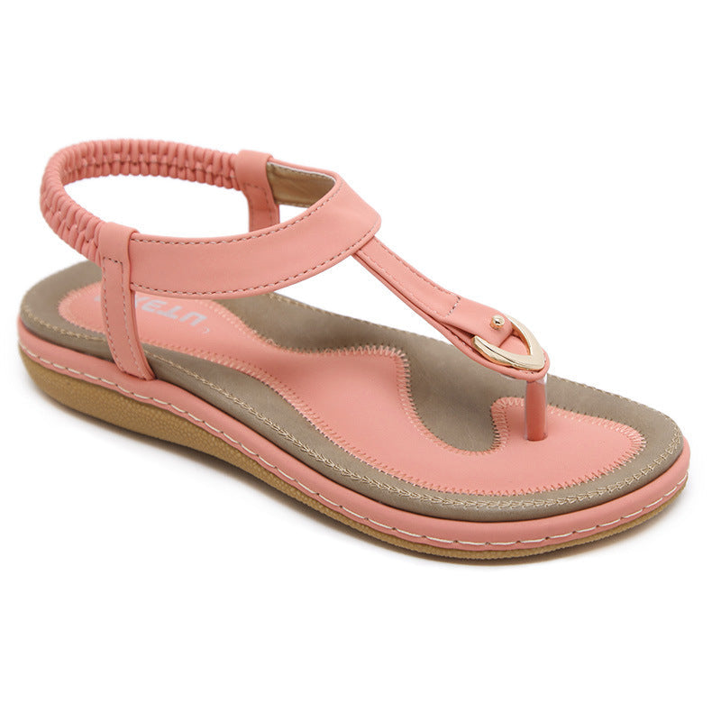 Women's Soft Foam Casual Sandals Corvine