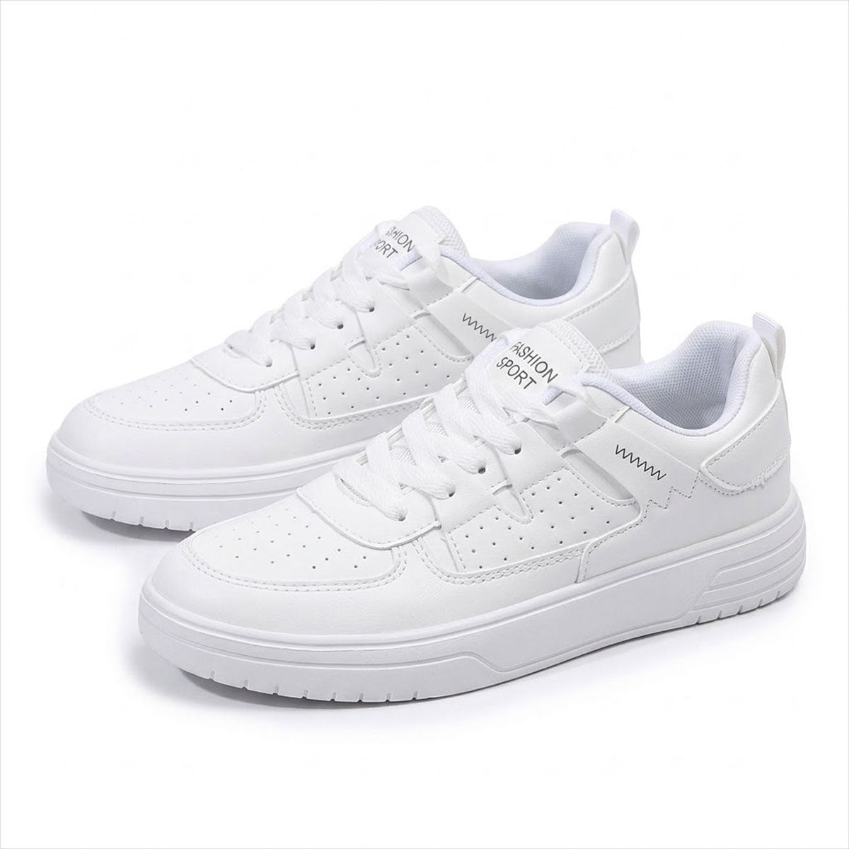 Women's Chunky Sport Trainers Corvine