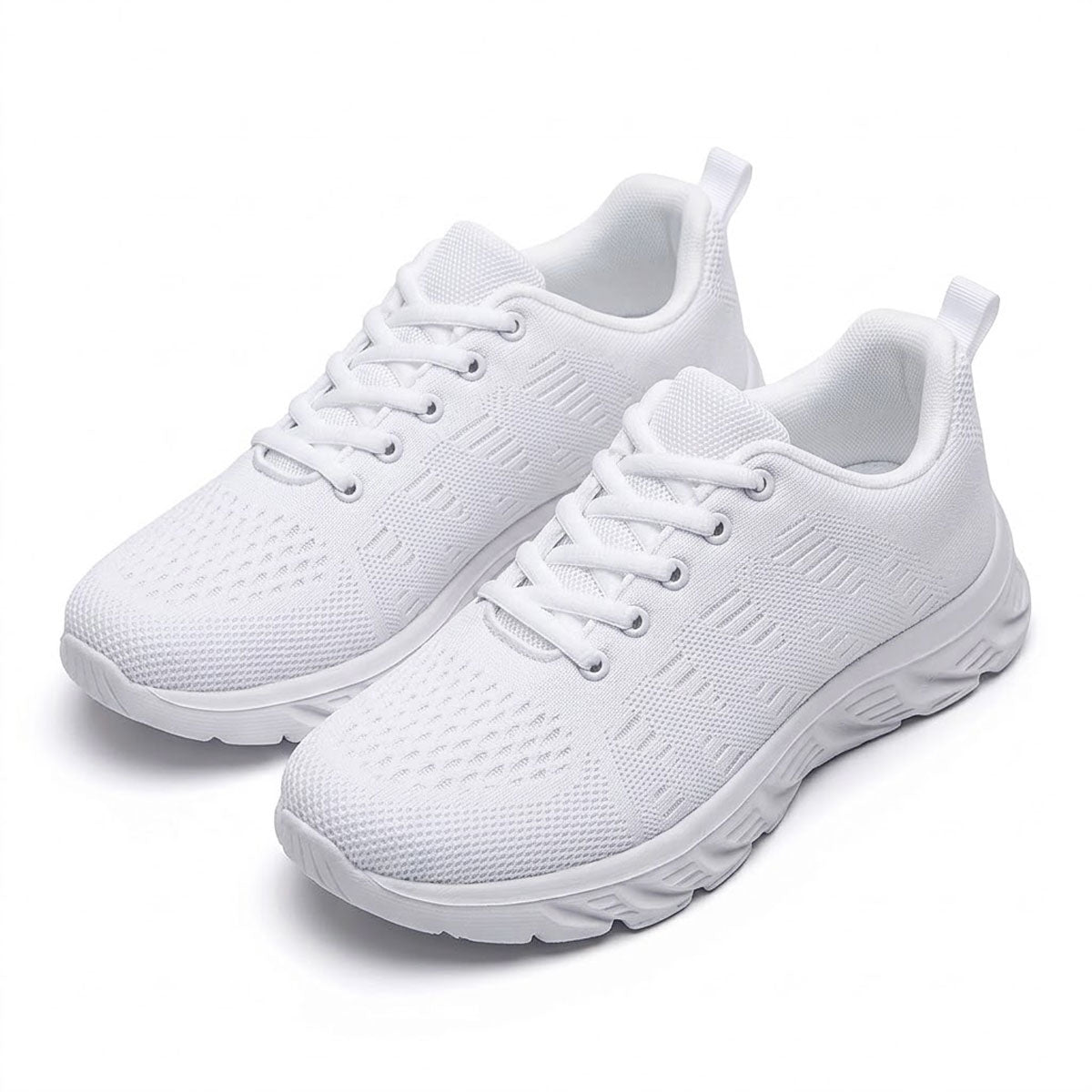 Women's Breathable Mesh Active Trainers Corvine