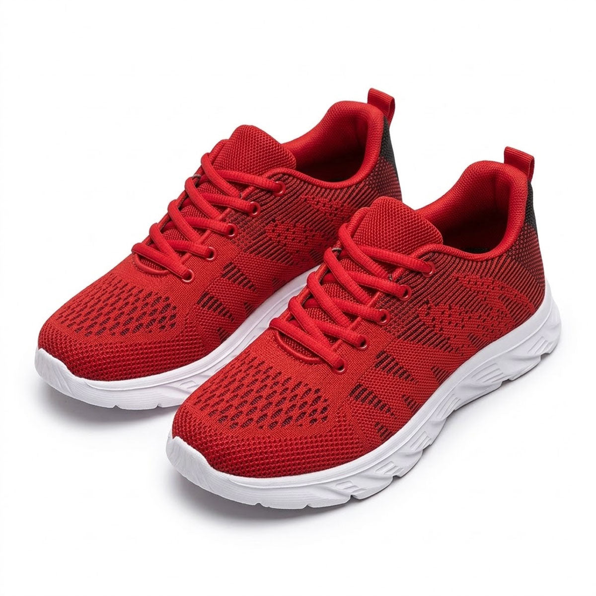 Women's Breathable Mesh Active Trainers Corvine
