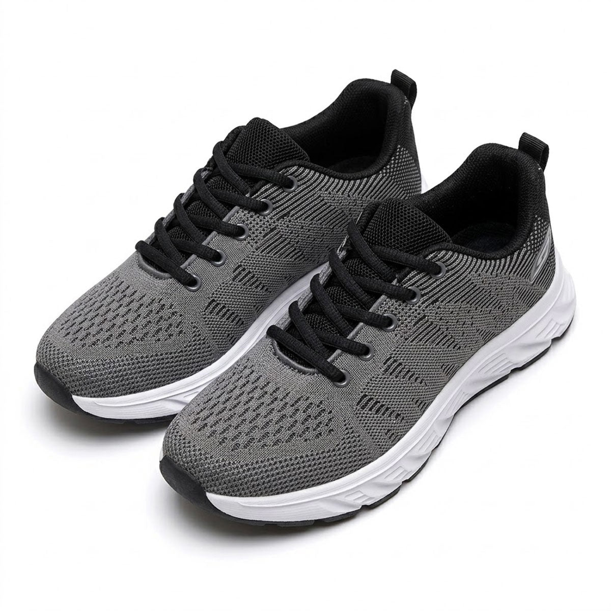 Women's Breathable Mesh Active Trainers Corvine