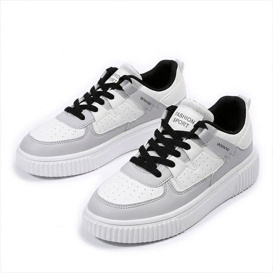 Women's Chunky Sport Trainers Corvine