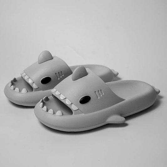Unisex Lightweight Breathable EVA Slides Corvine