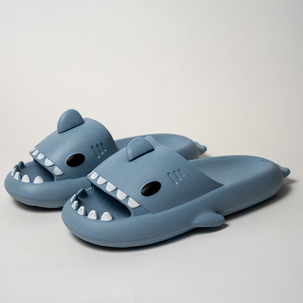 Unisex Lightweight Breathable EVA Slides Corvine
