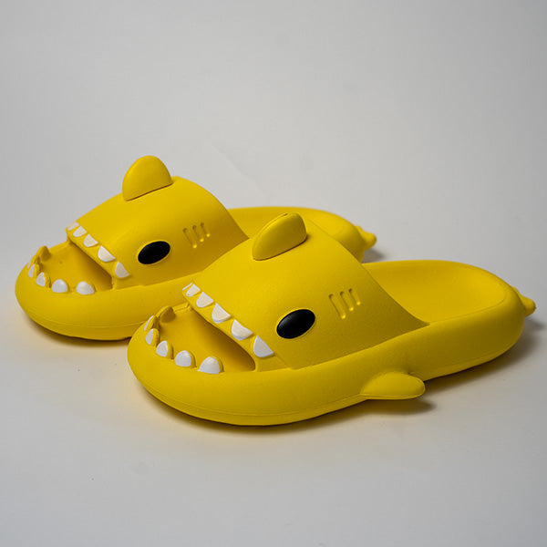 Unisex Lightweight Breathable EVA Slides Corvine