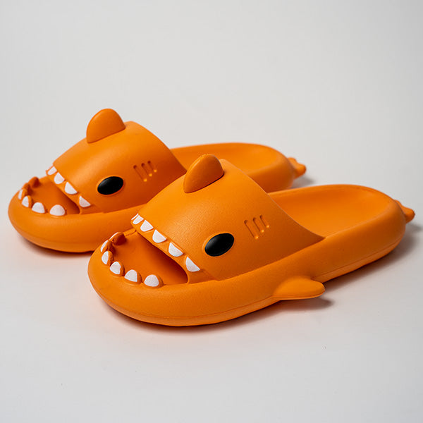 Unisex Lightweight Breathable EVA Slides Corvine