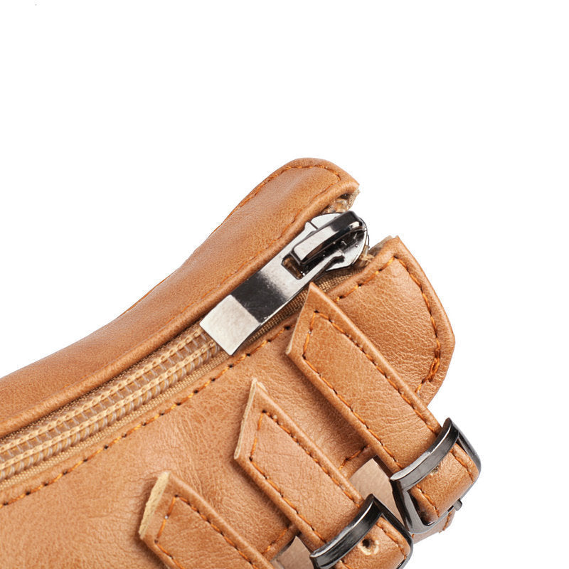 Women's Block Heel Ankle Strap Shoes Corvine