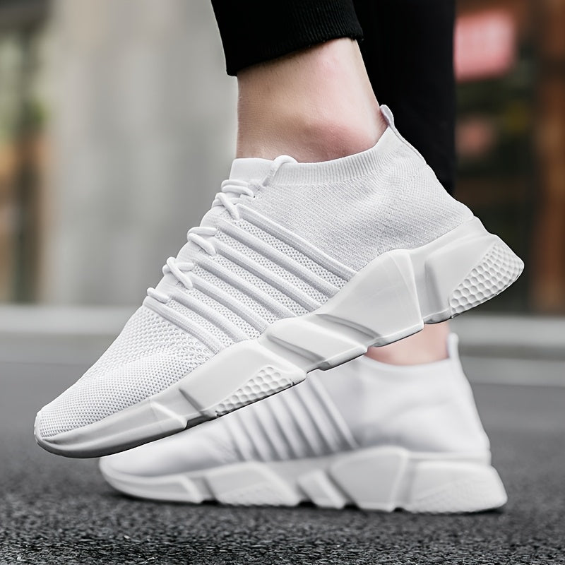 Women’s Breathable Knit Performance Trainers Corvine
