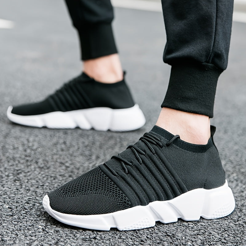 Women’s Breathable Knit Performance Trainers Corvine