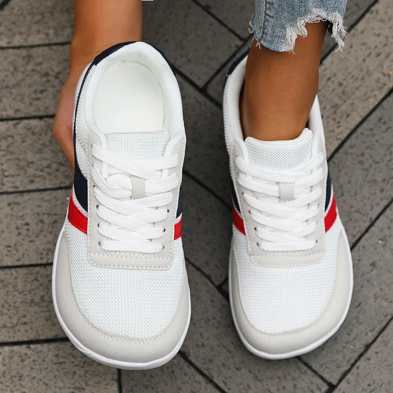 Women's Breathable Mesh Walking Shoes Corvine