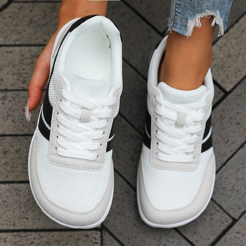 Women's Breathable Mesh Walking Shoes Corvine