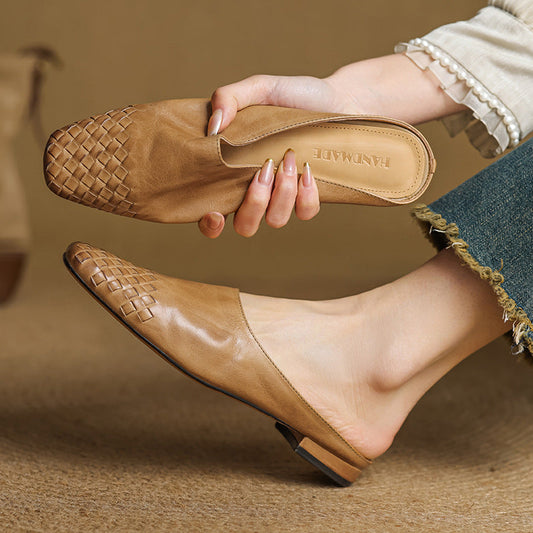 Women's Breathable Open Design Sandals Corvine