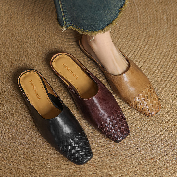 Women's Breathable Open Design Sandals Corvine