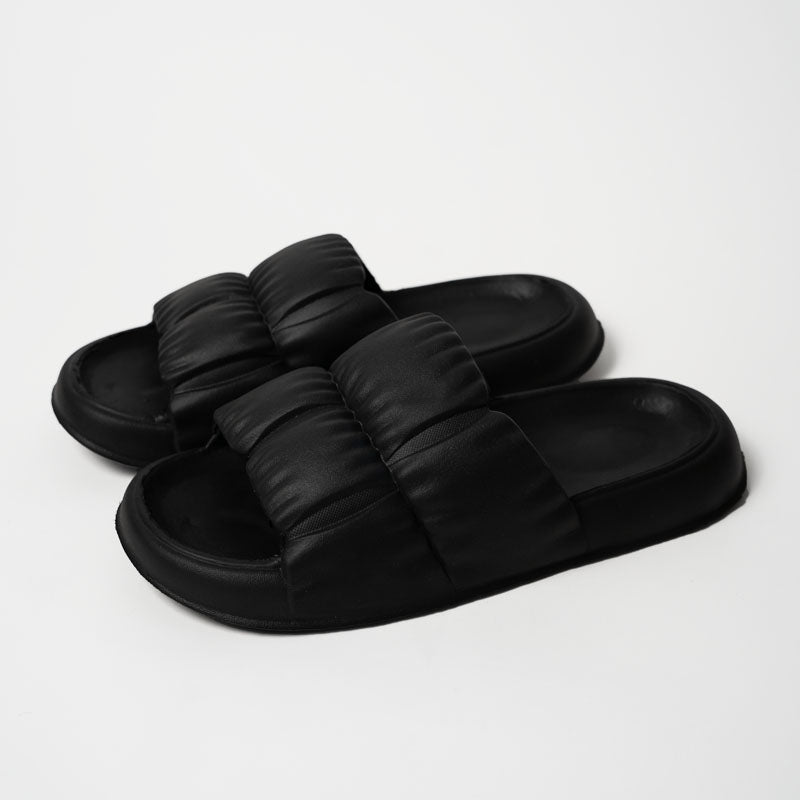 Women's Comfortable Synthetic Mules Shoes Corvine