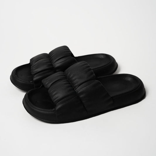 Women's Comfortable Synthetic Mules Shoes Corvine