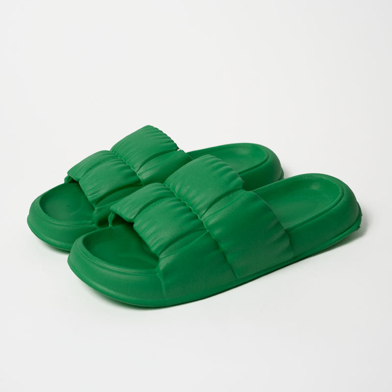 Women's Comfortable Synthetic Mules Shoes Corvine