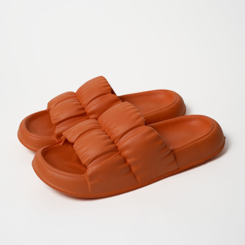 Women's Comfortable Synthetic Mules Shoes Corvine