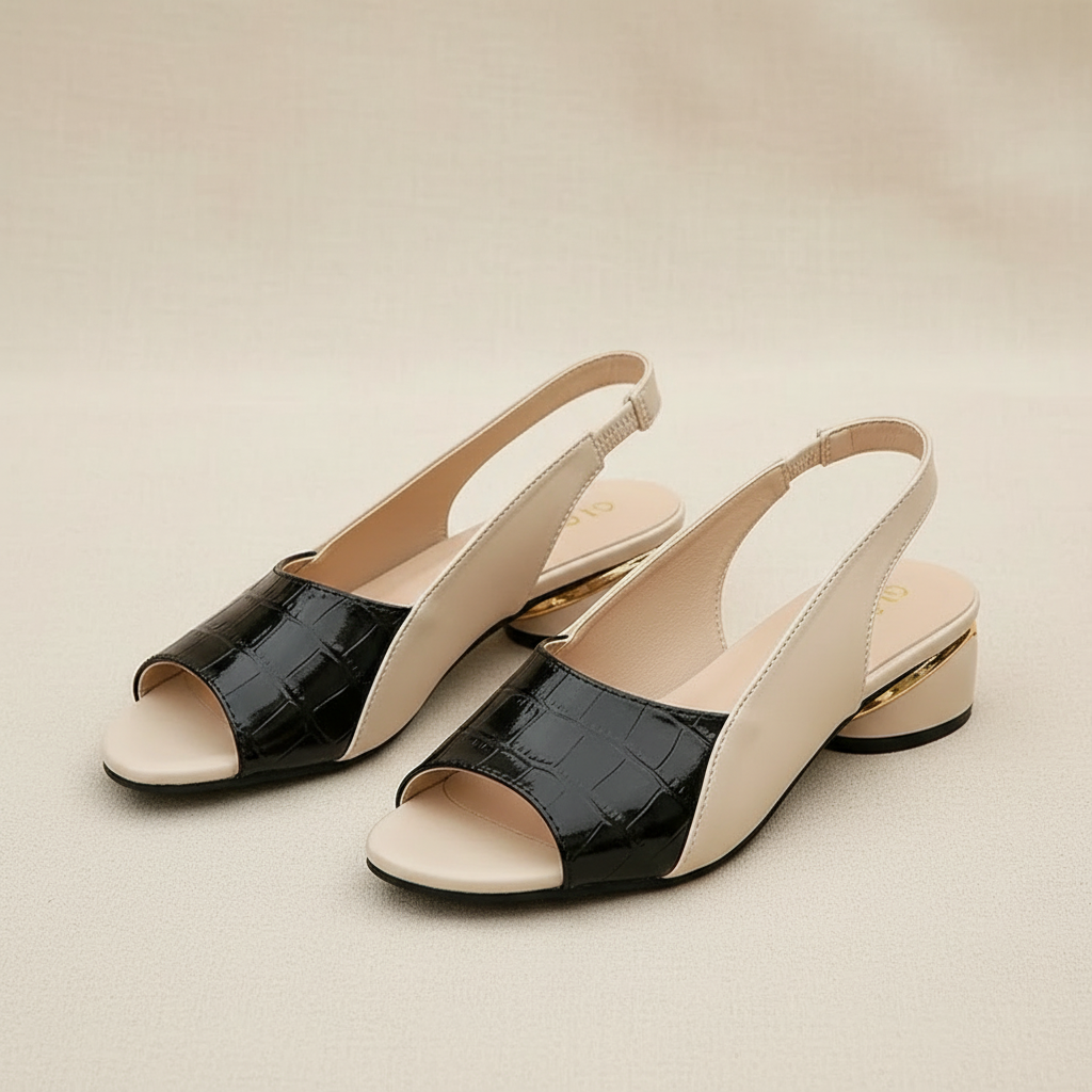 Women's Cushioned Adjustable Sandals Corvine