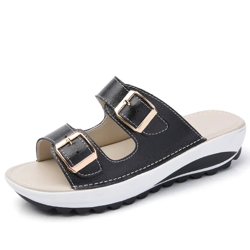 Women's Lightweight Adjustable Strap Sandals Corvine