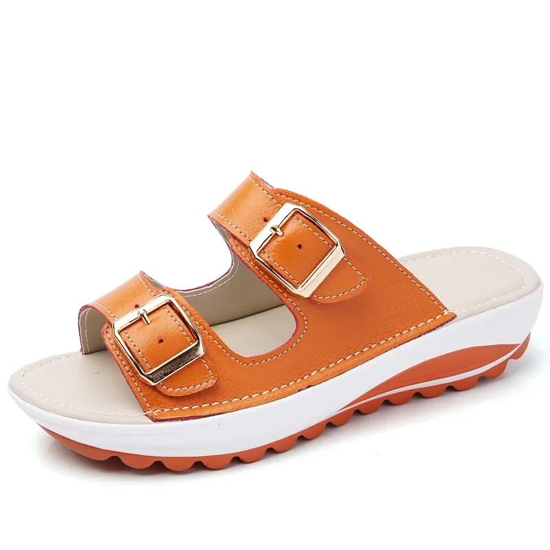 Women's Lightweight Adjustable Strap Sandals Corvine