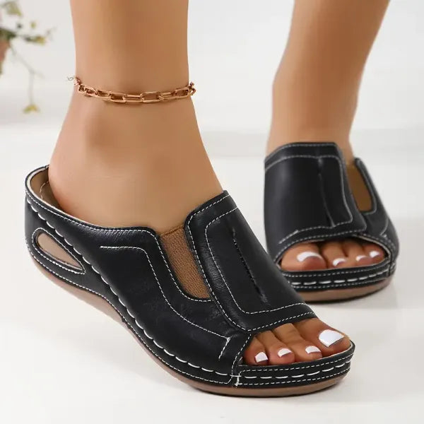 Women's Lightweight Breathable Casual Sandals Corvine