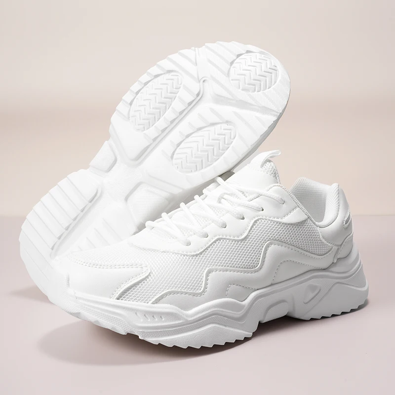 Women's Lightweight Breathable Mesh Walking Shoes Corvine
