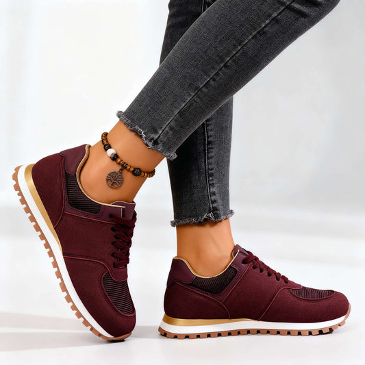 Women's Lightweight Casual Walking Shoes Corvine