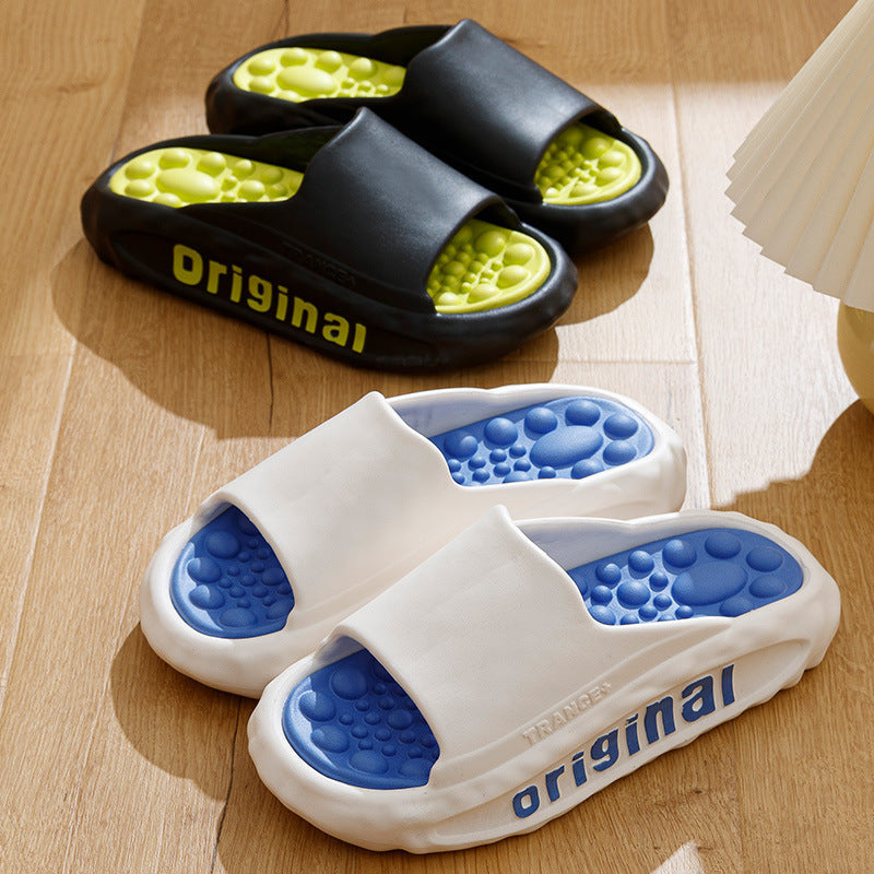 Women's Lightweight EVA Comfort Slides Corvine