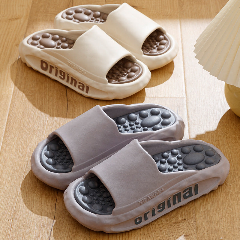 Women's Lightweight EVA Comfort Slides Corvine