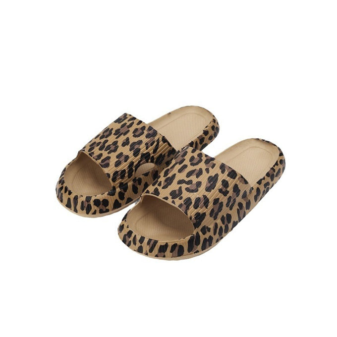 Women's Lightweight Thick Mid-Sole Slippers Corvine