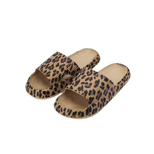 Women's Lightweight Thick Mid-Sole Slippers Corvine