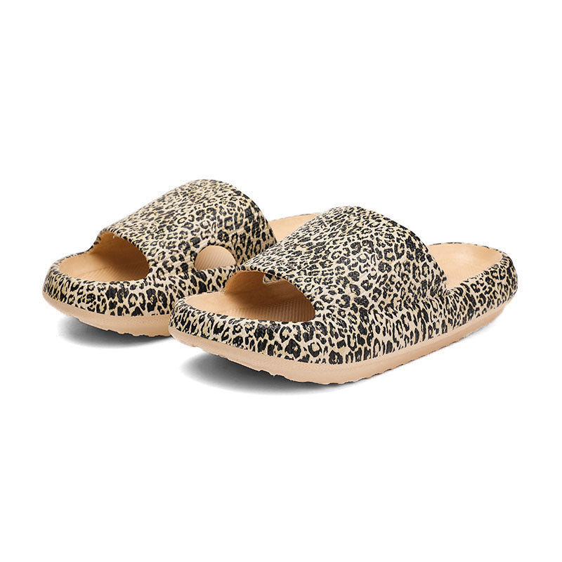 Women's Lightweight Thick Mid-Sole Slippers Corvine
