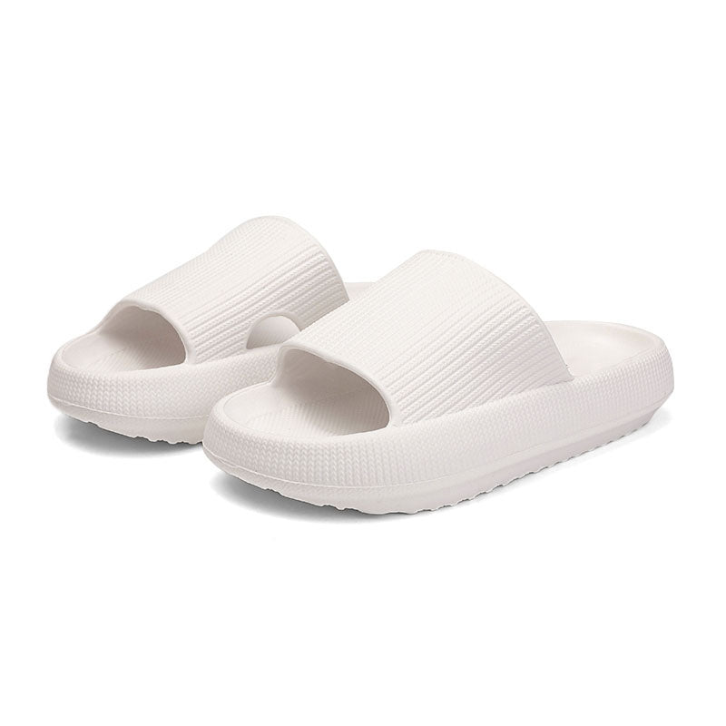 Women's Lightweight Thick Mid-Sole Slippers Corvine
