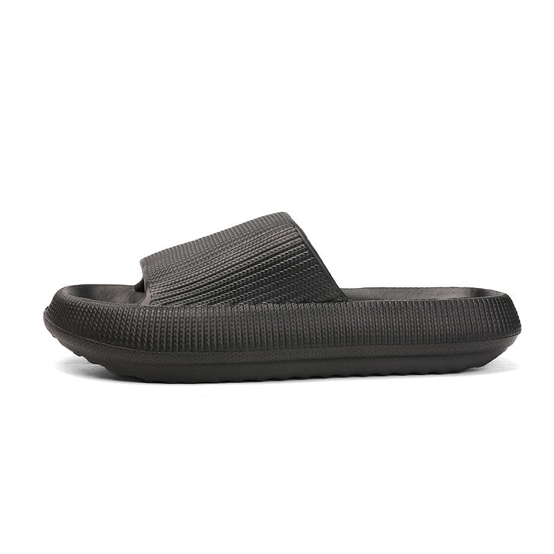Women's Lightweight Thick Mid-Sole Slippers Corvine