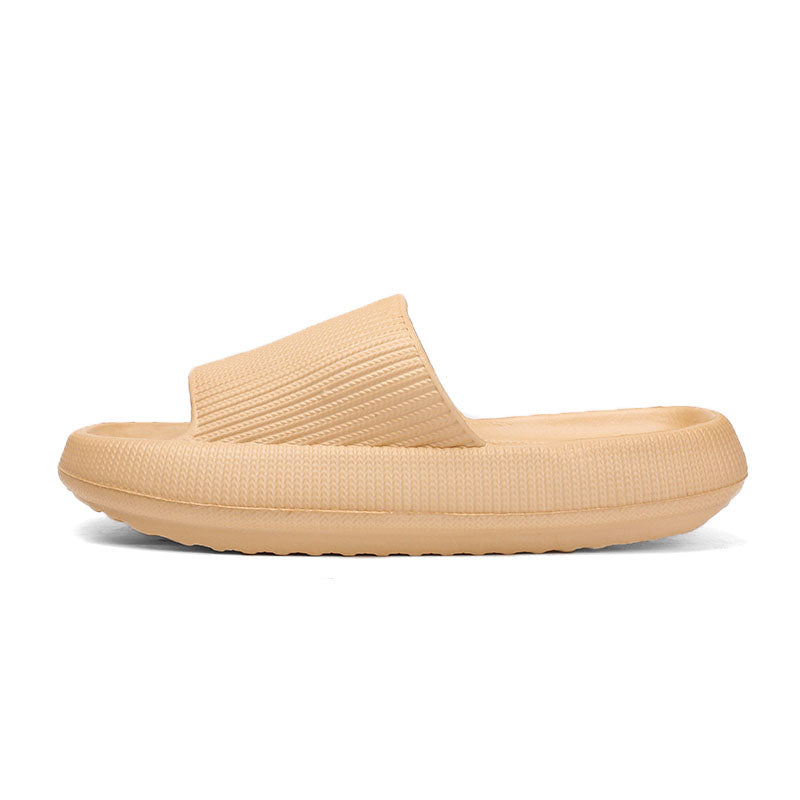 Women's Lightweight Thick Mid-Sole Slippers Corvine
