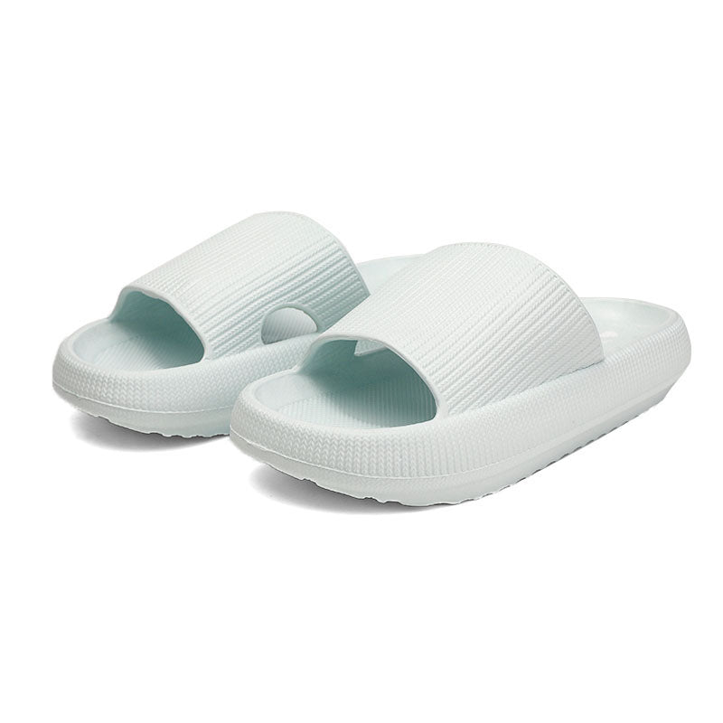 Women's Lightweight Thick Mid-Sole Slippers Corvine
