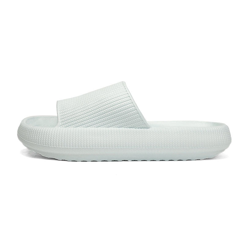 Women's Lightweight Thick Mid-Sole Slippers Corvine