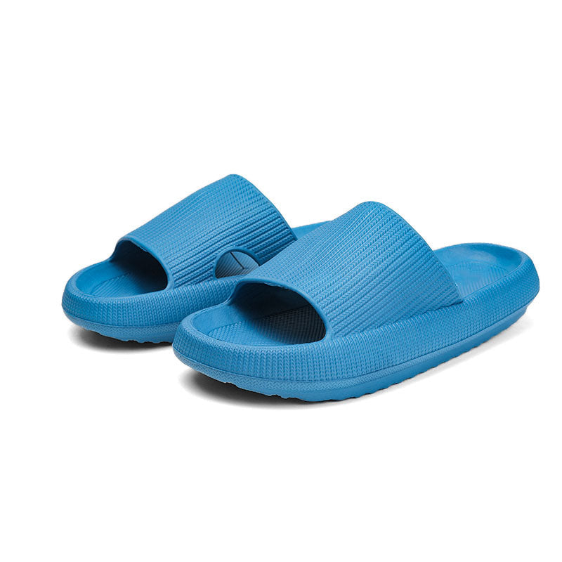Women's Lightweight Thick Mid-Sole Slippers Corvine
