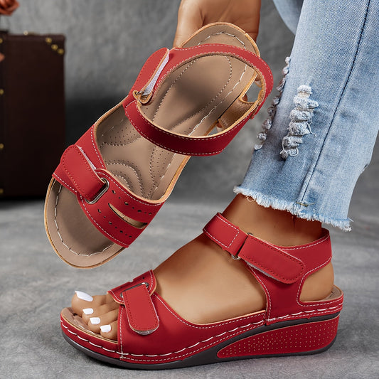 Women's Lightweight Vegan Breathable Sandals Corvine