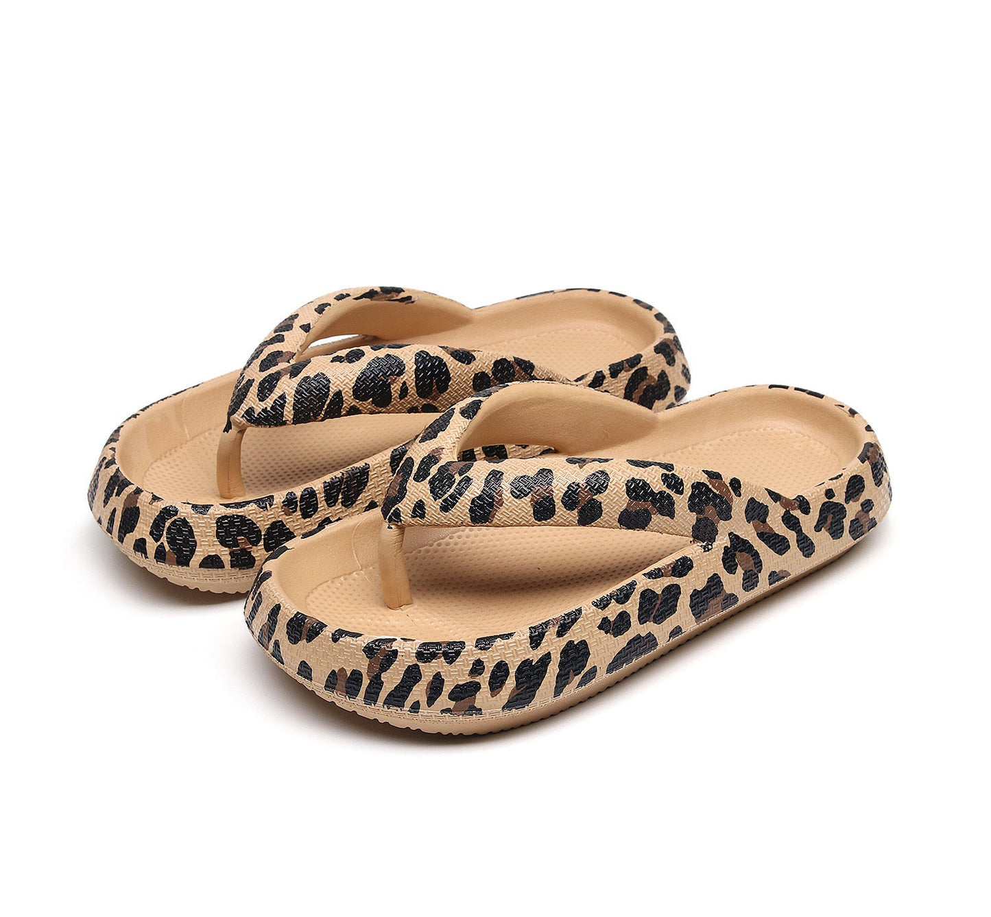 Women's Lightweight Waterproof Flip Flops Corvine