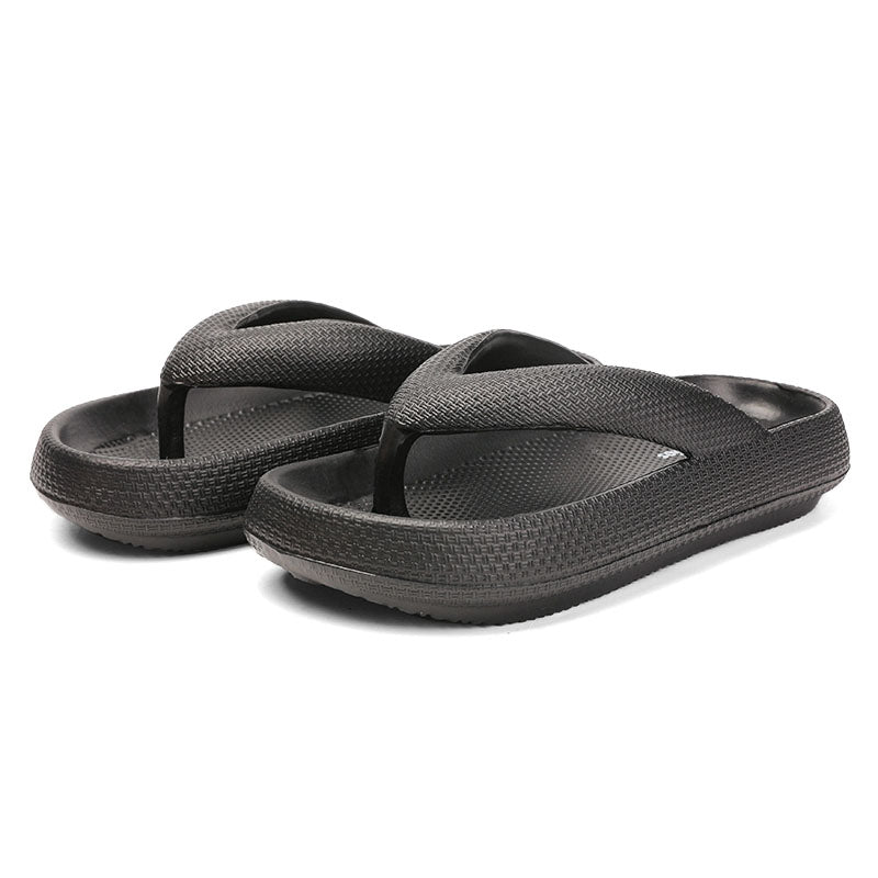 Women's Lightweight Waterproof Flip Flops Corvine