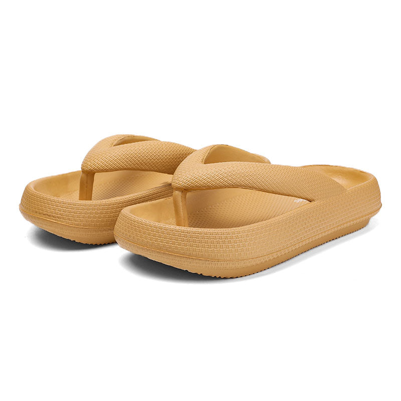 Women's Lightweight Waterproof Flip Flops Corvine
