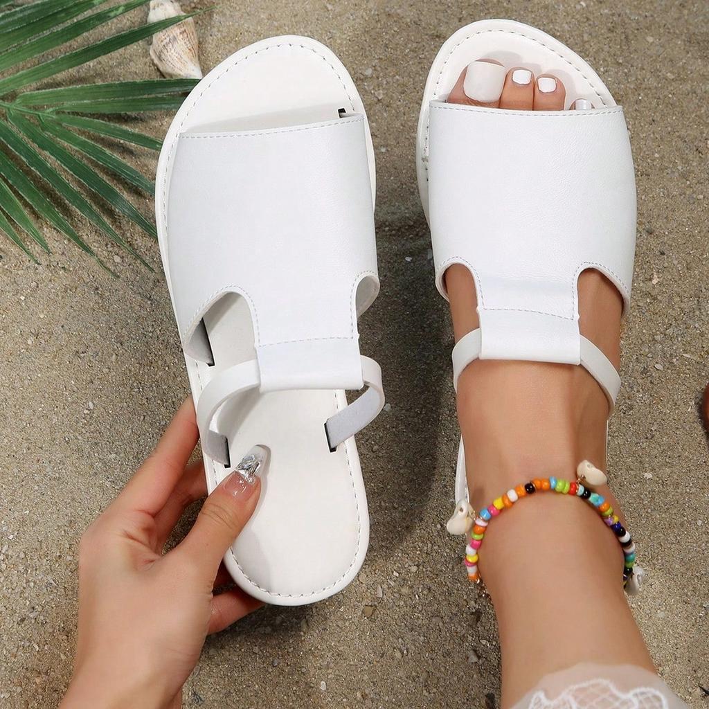 Women's Soft Cushioned Casual Sandals Corvine