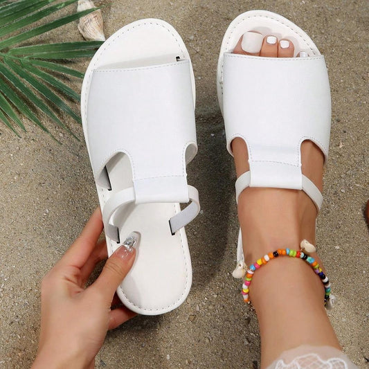 Women's Soft Cushioned Casual Sandals Corvine