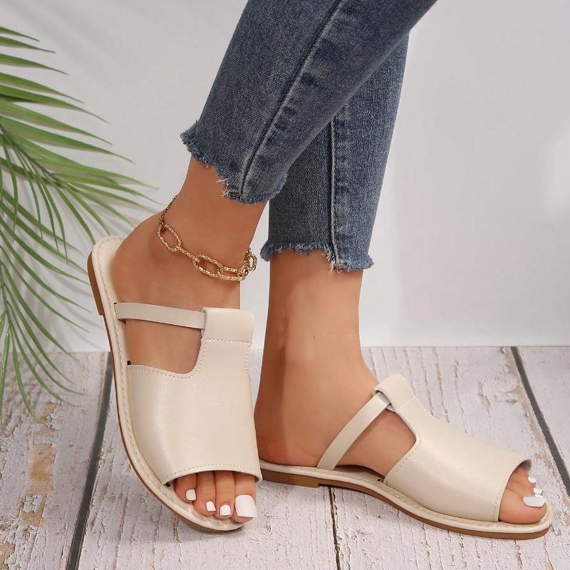 Women's Soft Cushioned Casual Sandals Corvine