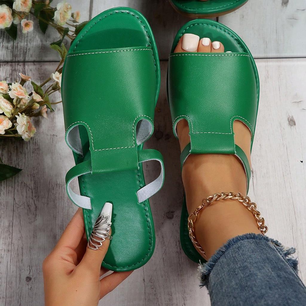 Women's Soft Cushioned Casual Sandals Corvine