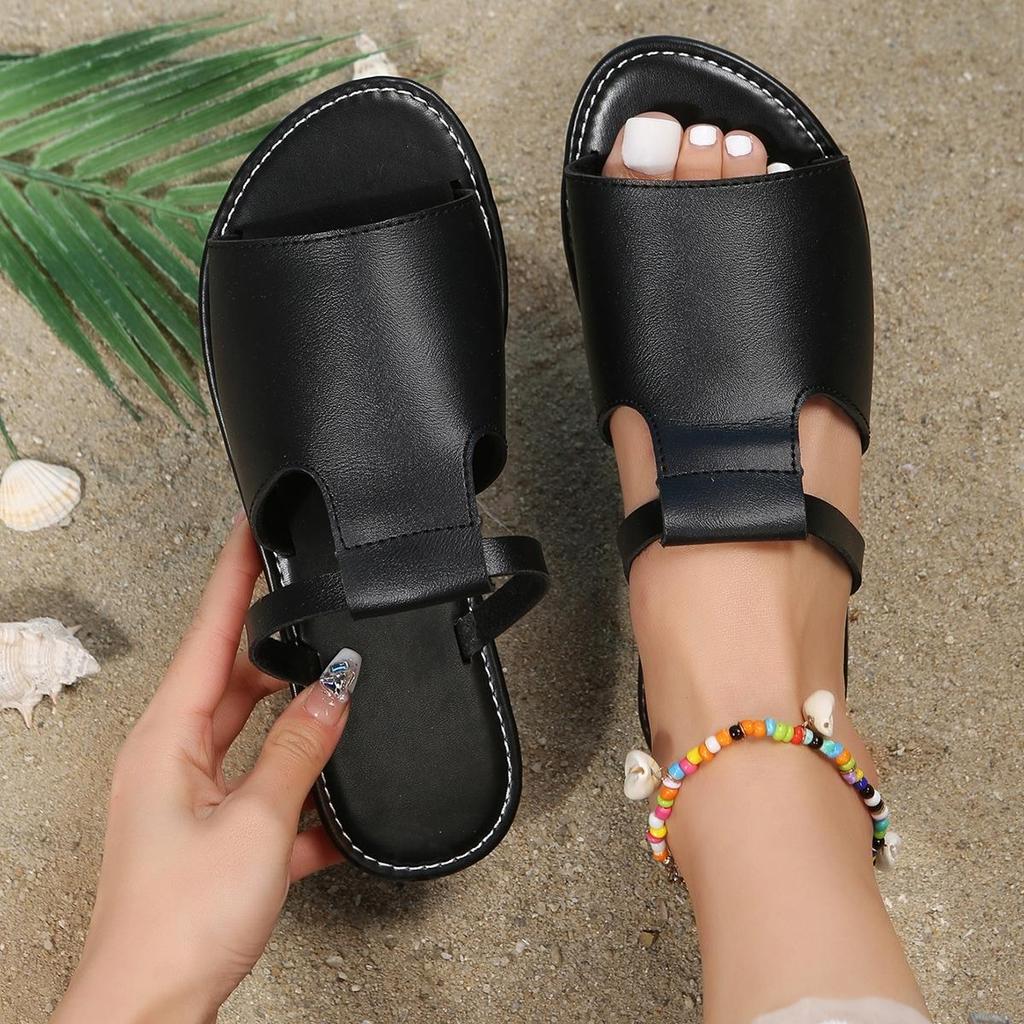 Women's Soft Cushioned Casual Sandals Corvine
