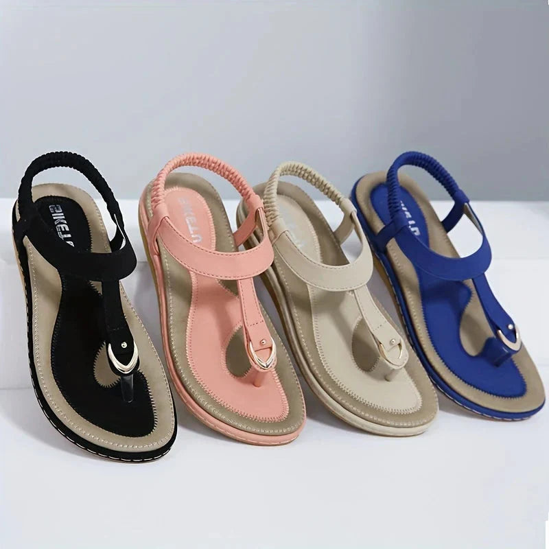 Women's Soft Foam Casual Sandals Corvine
